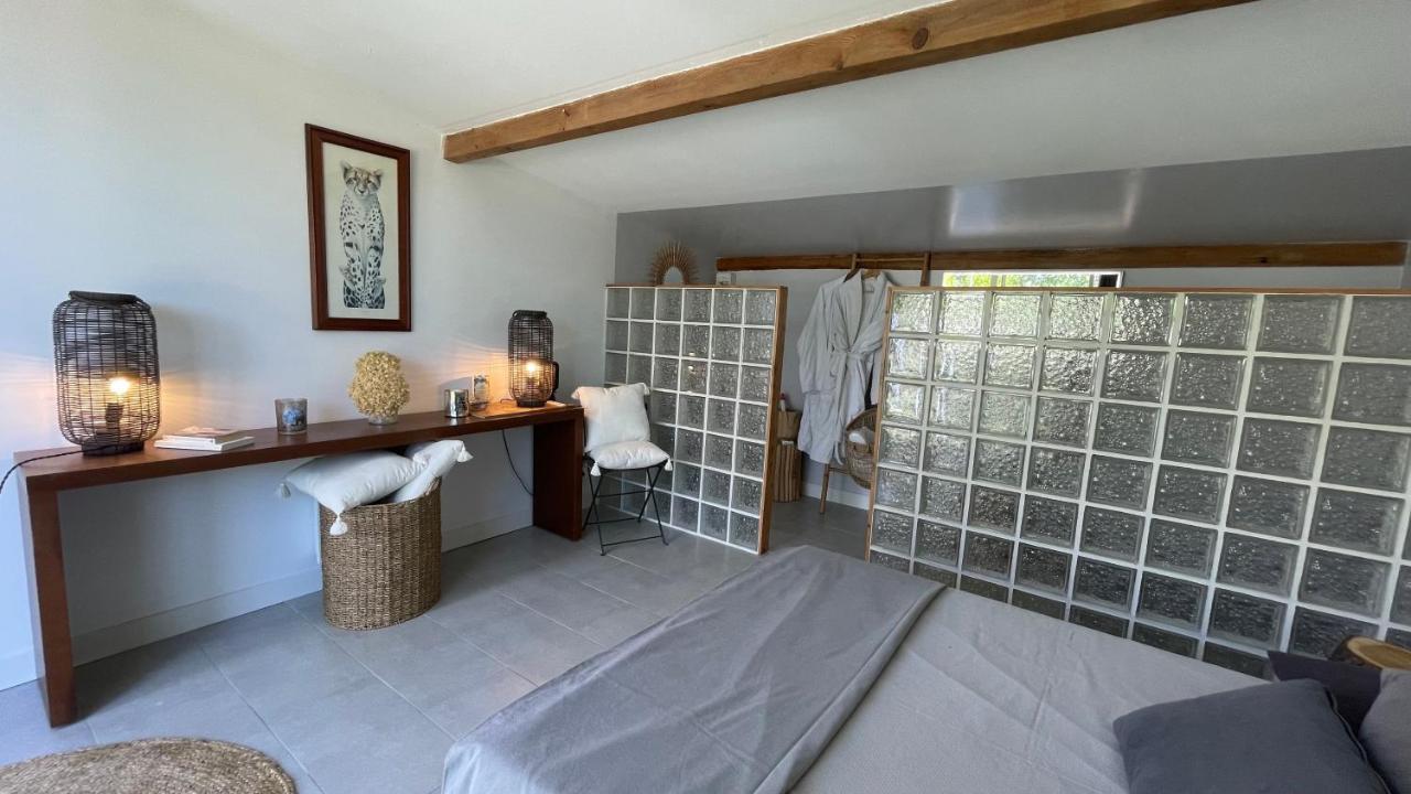 Lulu En Provence Bed & Breakfast L'Isle-sur-la-Sorgue Exterior photo